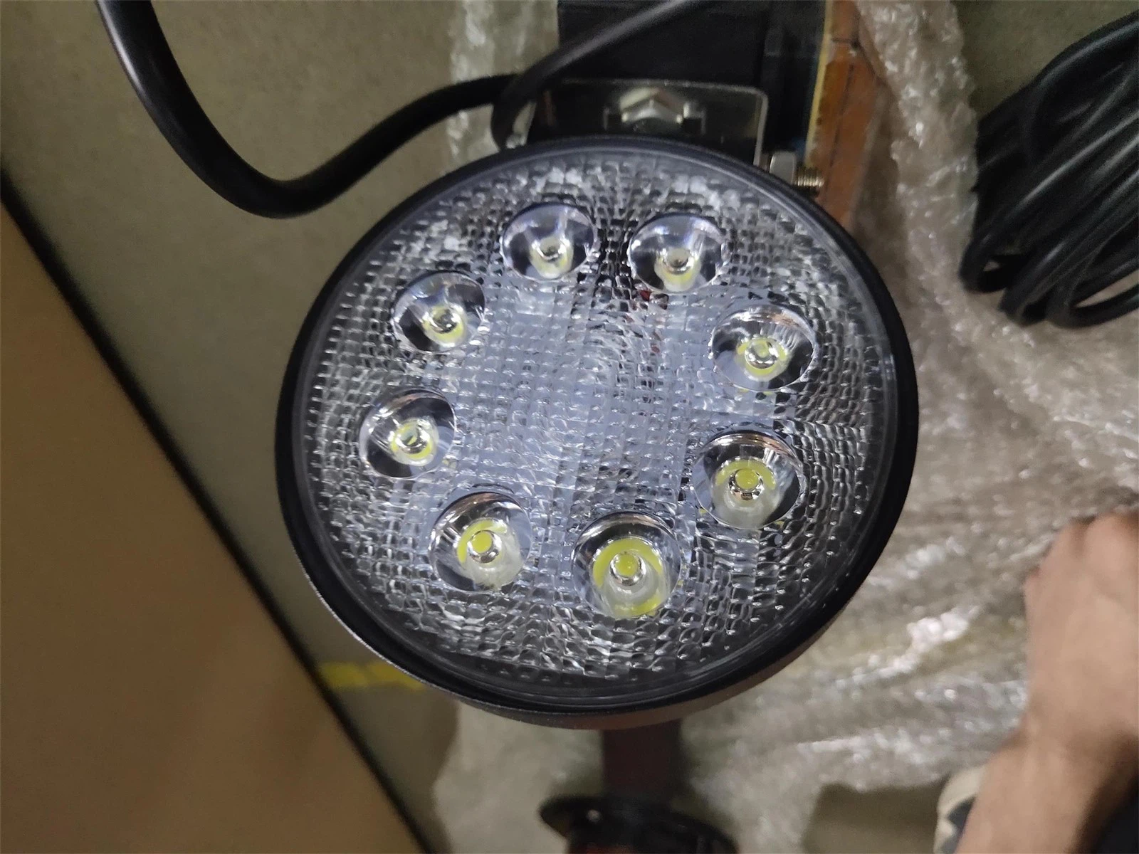 Off-road Light Bar Off-road Light Bar