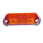 Amber Mini LED lampica za upozorenje