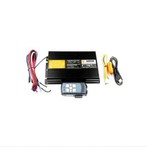 Daljinski upravljač Policijske sirene za alarm 400W