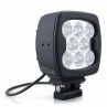 High Intensity LED 80W Portable Work Light For Vehicles