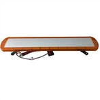 88 LED stroboskopa za hitne slučajeve