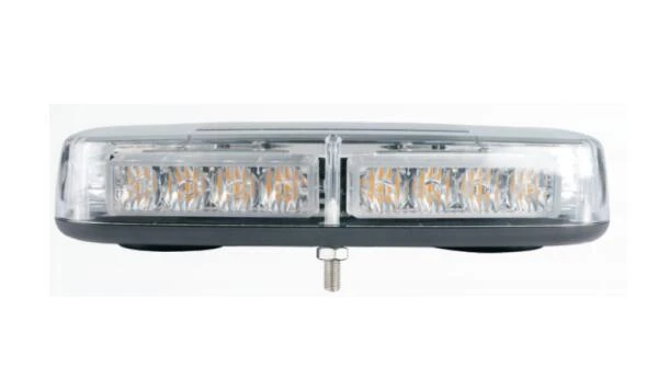 Mini Amber Light Bar