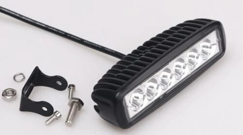 High Bright LED radno svjetlo