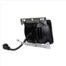 Machine tractor agricultural forklift LED headlights