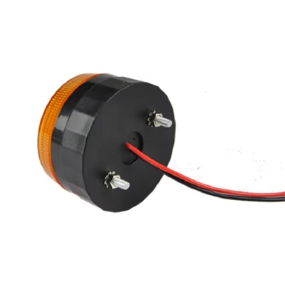 Xenon Amber Flashing Warning Beacon Light suppliers