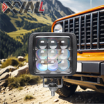 Spotlight Truck 45W Led svjetlo za maglu